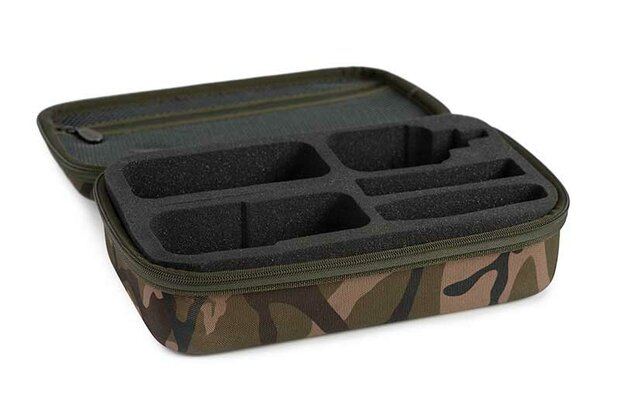 Fox Carp - Camolite RX+ Security System Case  - Fox Carp