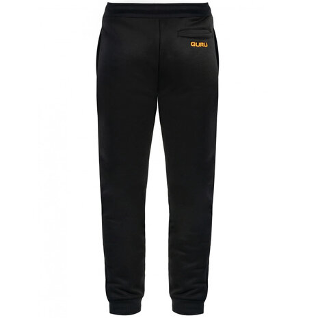 Guru - Polar Joggers Black - Guru