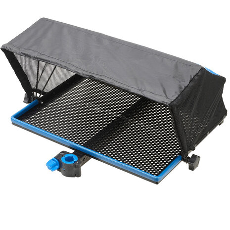 Garbolino - Squadra Without Stand - With EVA &amp; Tent X-Large- 60x50cm - Garbolino