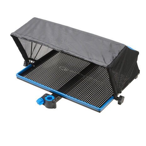 Garbolino - Squadra Without Stand - With EVA &amp; Tent Medium - 45x35cm - Garbolino