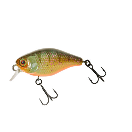 Illex - Crankbait Chubby 38 - 3.8cm - 4.0gr - Illex