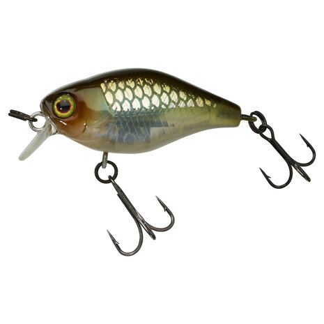 Illex - Crankbait Chubby 38 - 3.8cm - 4.0gr - Illex