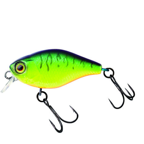 Illex - Crankbait Chubby 41 - 4.1cm - 5.5gr - Illex