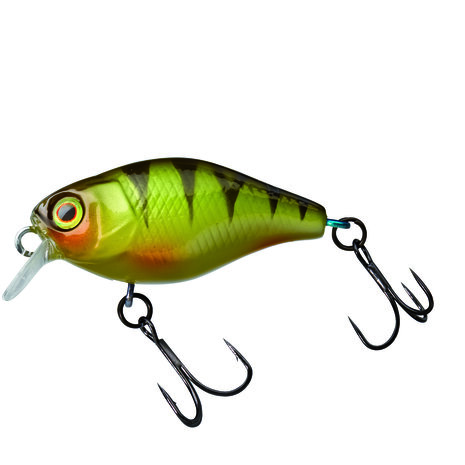 Illex - Crankbait Chubby 41 - 4.1cm - 5.5gr - Illex