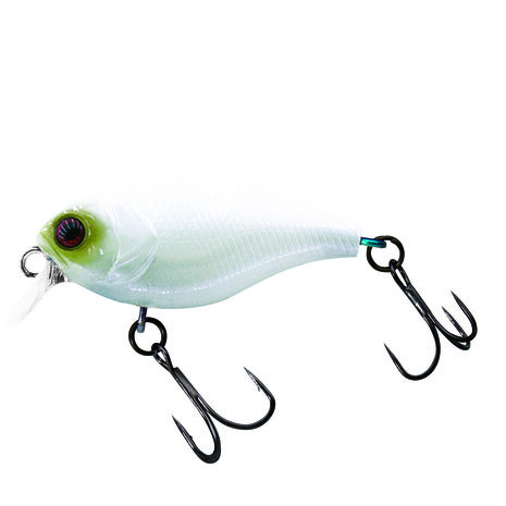 Illex - Crankbait Chubby 41 - 4.1cm - 5.5gr - Illex