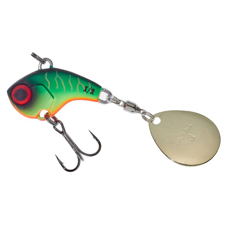 Illex - Spinnerbait Deracoup 3/4oz - 21 gram - Illex