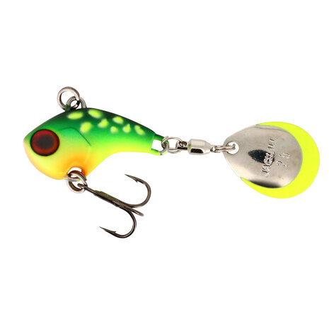 Illex - Spinnerbait Deracoup 1/4oz - 7 gram - Illex