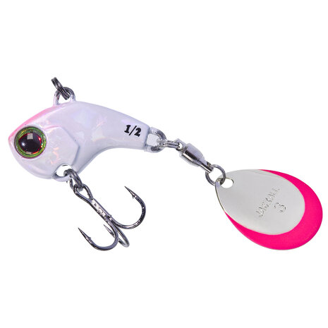 Illex - Spinnerbait Deracoup 1/4oz - 7 gram - Illex