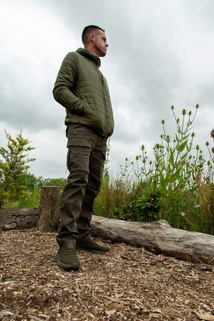 Fox Carp - Khaki HD combat - Fox Carp