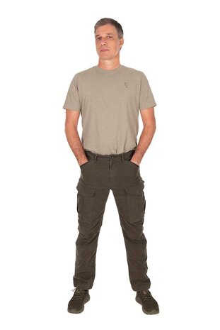 Fox Carp - Khaki HD combat - Fox Carp