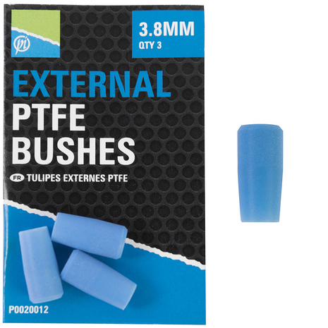 Preston - Elastiek External PTFE Bushes - Preston