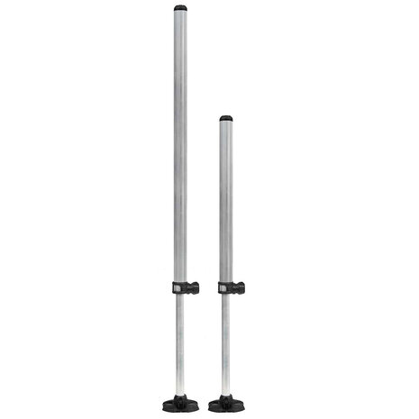 Matrix - Silver Spare Extending Leg 36mm - Matrix