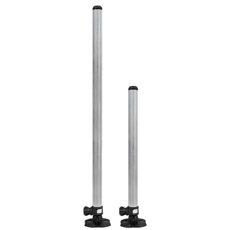 Matrix - Silver Spare Extending Leg 36mm - Matrix