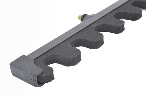 Elite - Topsetsteun 6 Section Foam Rod Rest / 32cm - Elite