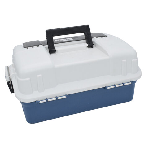 Elite - Tacklebox 2 Trays 39x25x16cm - Elite