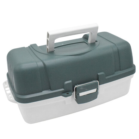 Elite - Tacklebox 3 Trays 40x22x19cm - Elite