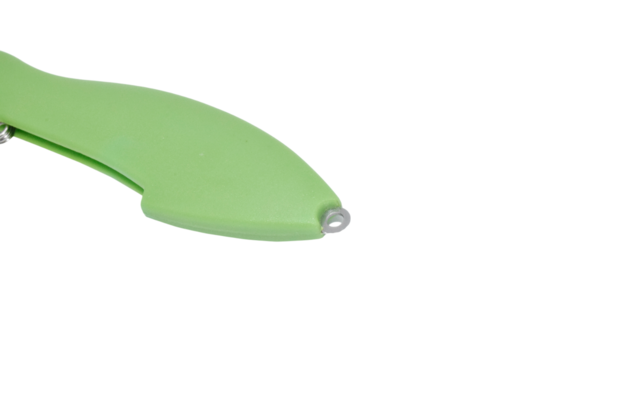 Elite - Vouwschaar Foldable Scissors Green / 9,5cm - Elite