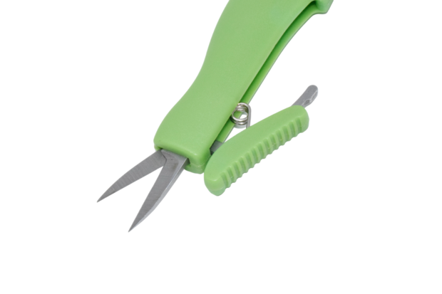 Elite - Vouwschaar Foldable Scissors Green / 9,5cm - Elite