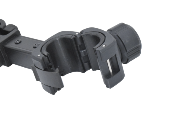 Elite - QR Seatbox Connector 15cm - Elite