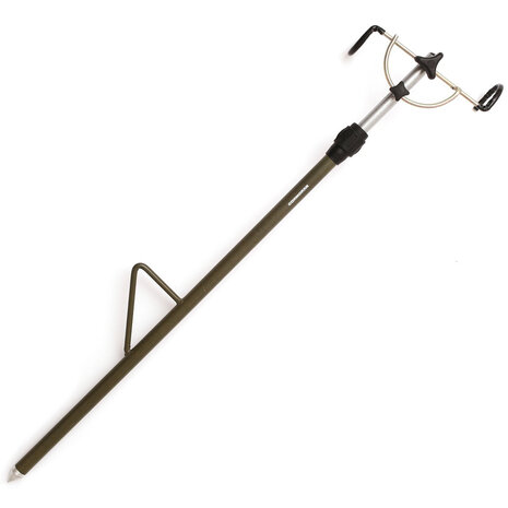 Cormoran - Hengelsteun Rod Rest Telescopic / 64-105cm - Cormoran