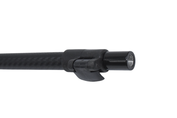 Elite - Bankstick Aluminium Carbon Film Coated Clamp Lock Metal Drill - Elite