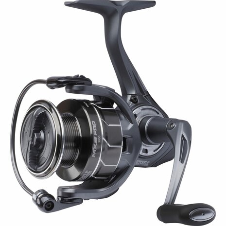 Mitchell - Slip voorop MX3 Pro Spinning Reel - Mitchell