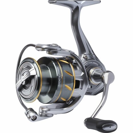 Mitchell - Slip voorop MX4 Pro Spinning Reel - Mitchell