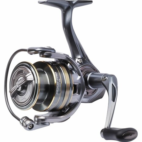 Mitchell - Slip voorop MX2 Pro Spinning Reel - Mitchell