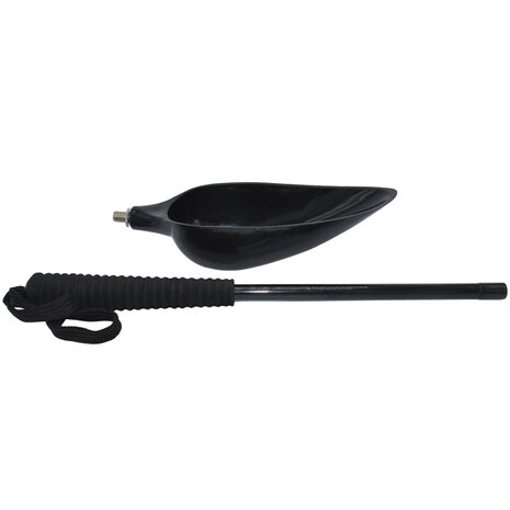 Elite - Voerschep IMP Distance Bait Spoon + Handle Long / 42cm - Elite