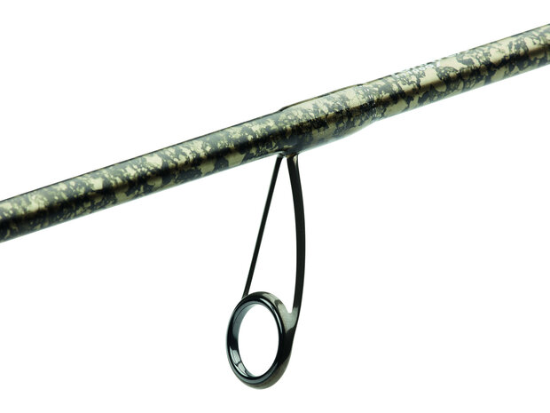 Westin - Spinhengel W8 Finesse Shad 2nd 2,23m / 10-28gr - Westin