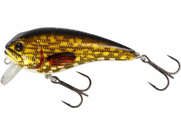 Westin - Crankbait Fatbite Floating 8cm / 24gr - Westin