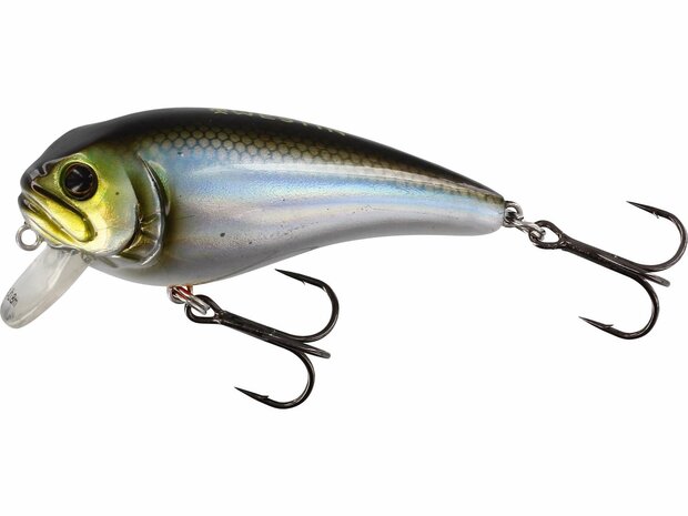 Westin - Crankbait Fatbite Floating 8cm / 24gr - Westin