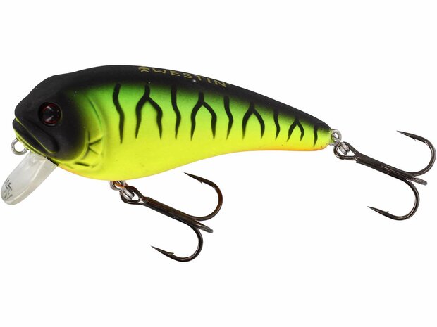 Westin - Crankbait Fatbite Floating 8cm / 24gr - Westin