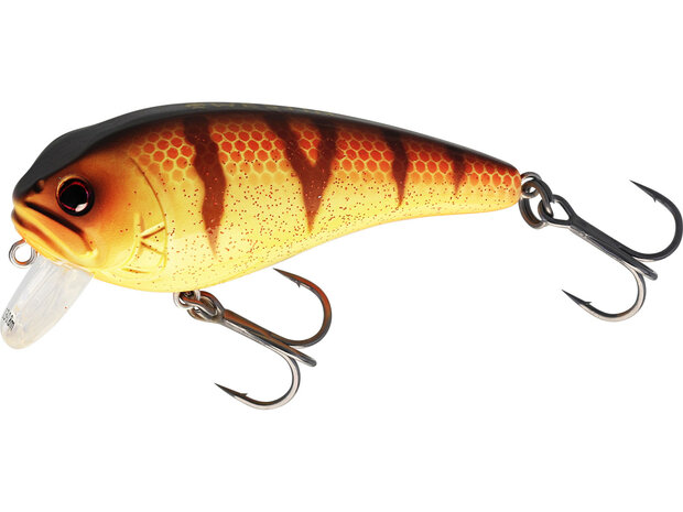 Westin - Crankbait Fatbite Floating 8cm / 24gr - Westin