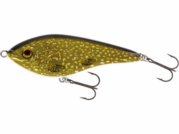 Westin - Swim Glidebait Sinking 10cm / 34gr - Westin