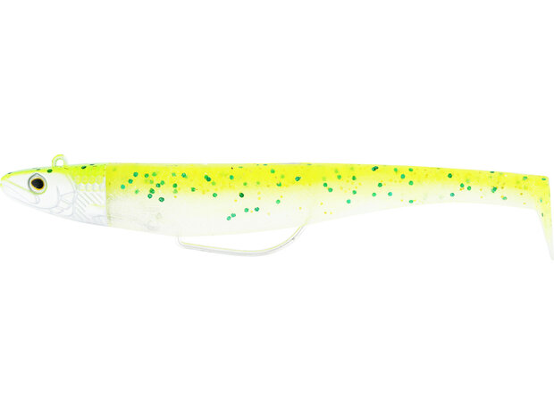 Westin - Magic Minnow Weedless Jig 10.5cm / 18gr- Westin