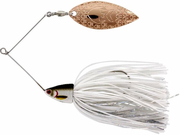 Westin - Spinnerbait Monstervibe (Willow Blade) / 23gr - Westin