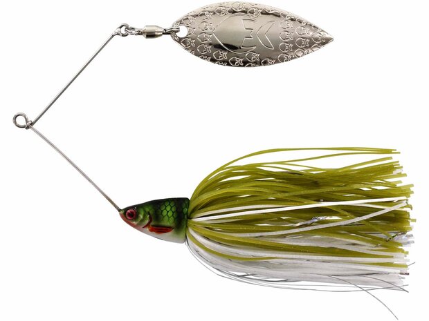 Westin - Spinnerbait Monstervibe (Willow Blade) / 23gr - Westin