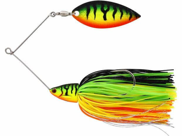 Westin - Spinnerbait Monstervibe (Willow Blade) / 23gr - Westin