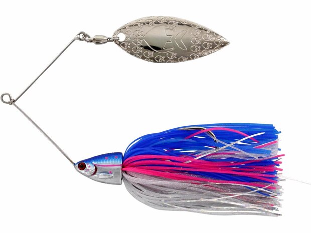 Westin - Spinnerbait Monstervibe (Willow Blade) / 23gr - Westin