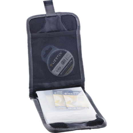 Westin - W4 Rig Wallet Small- Westin