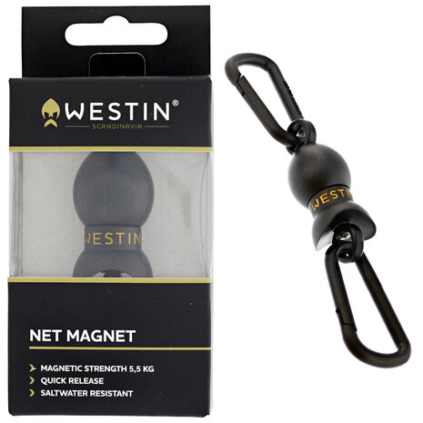 Westin - W8 Net Magnet - Westin