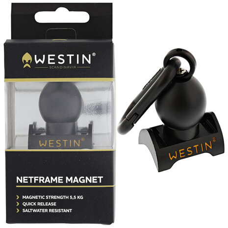 Westin - W8 Netframe Magnet - Westin