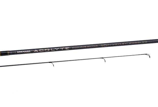 Drennan - Acolyte Commercial Pellet Waggler - Drennan