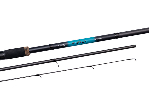 Drennan - Vertex Float Rods MK2 - Drennan