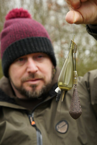 Fox Carp - Edges Zig Float Kit - Fox Carp