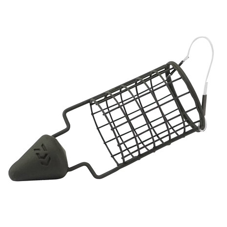 Daiwa - Feederkorven N&#039;Zon Distance Cage Feeder - Daiwa