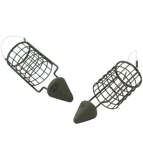 Daiwa - Feederkorven N&#039;Zon Distance Cage Feeder - Daiwa