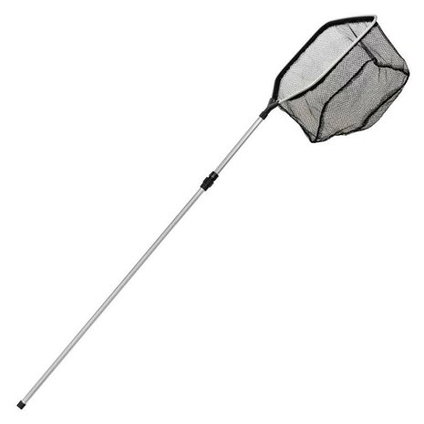 Zebco - Pond Landing Net Telescopic / 40x40cm - Zebco  