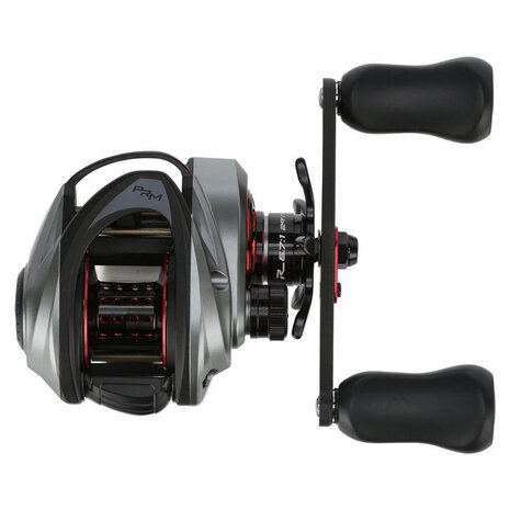 Abu Garcia - Revo Premier Low Profile Reel - Abu Garcia